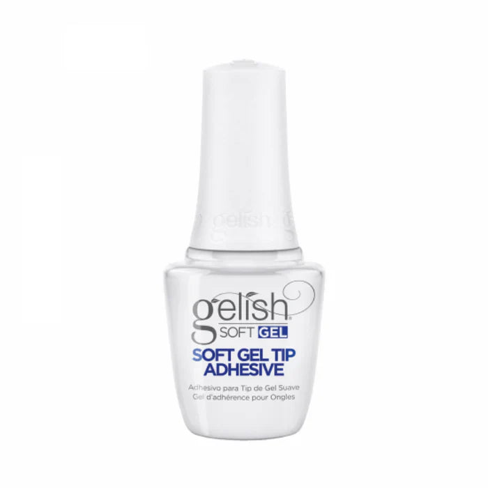 Gelish Soft Gel Tip 0.5oz - Adhesive