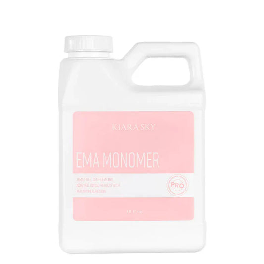 Kiara Sky - EMA Acrylic Liquid Monomer - 16oz