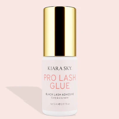 Kiara Sky - Lash Glue 0.17oz - Black