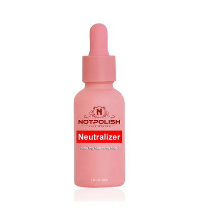 NotPolish Neutralizer 30ml