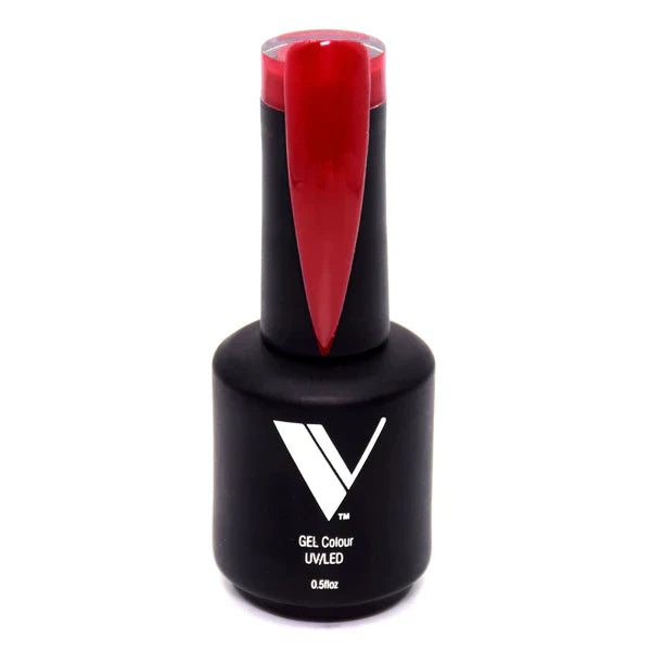 Valentino Gel Polish 0.5oz - 004