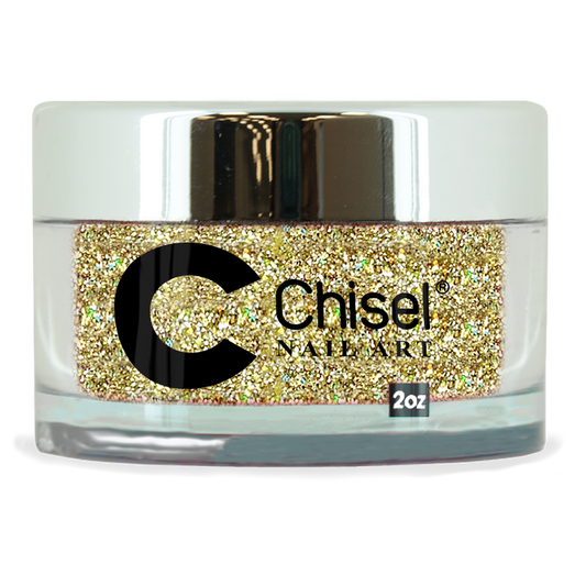 Chisel Powder-  Glitter 23