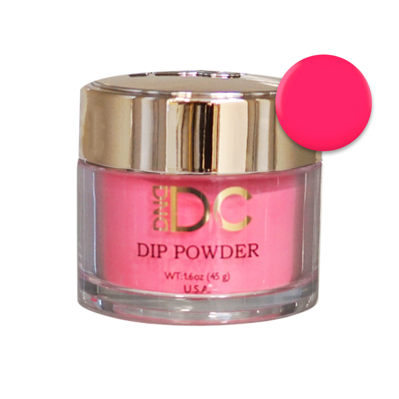 DC Dap Dip 1.6oz - #004  PINK LEMONADE