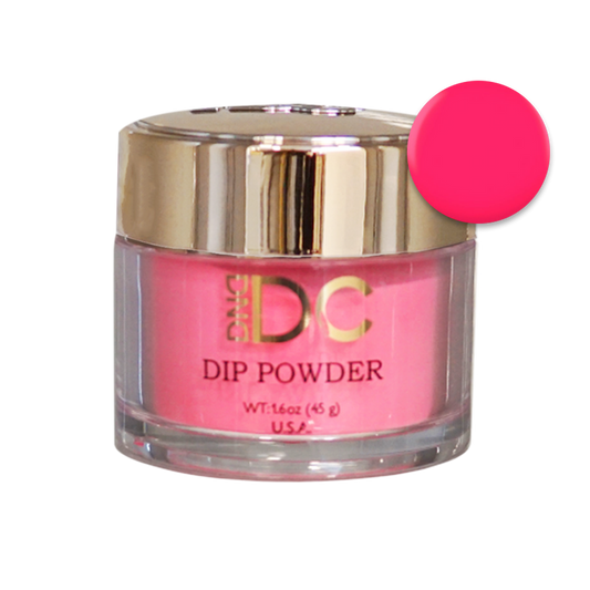 DC Dap Dip 1.6oz - #004  PINK LEMONADE