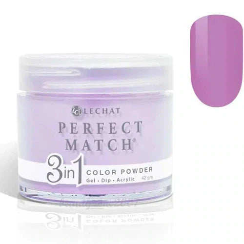 LeChat - Perfect Match - 048 Butterflies (Dipping Powder) 1.5oz