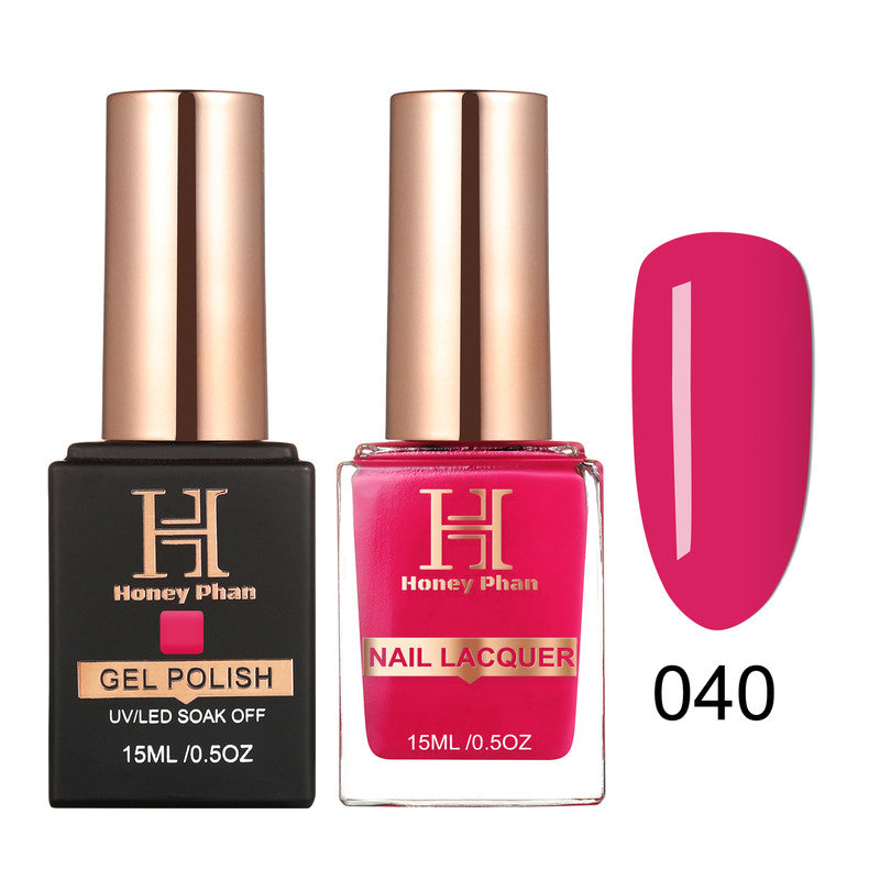 Honey Secret Duo - #HP 040