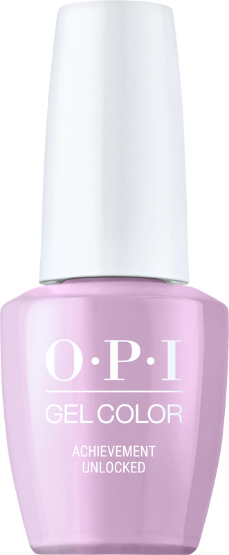 OPI GelColor .5oz #GC D60 - Achievement Unlocked