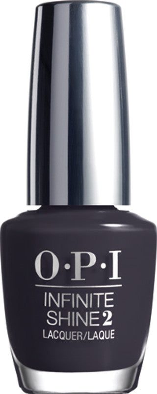 OPI Infinite Shine .5oz - #IS L26 - STRONG COAL-ITION