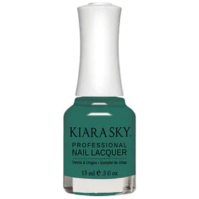 Kiara Sky All In One - Matching Colors - 5099 Summer Fling - Lacquer