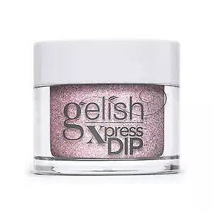 Gelish Matching Dip Powder 1.5oz - 835 JUNE BRIDE