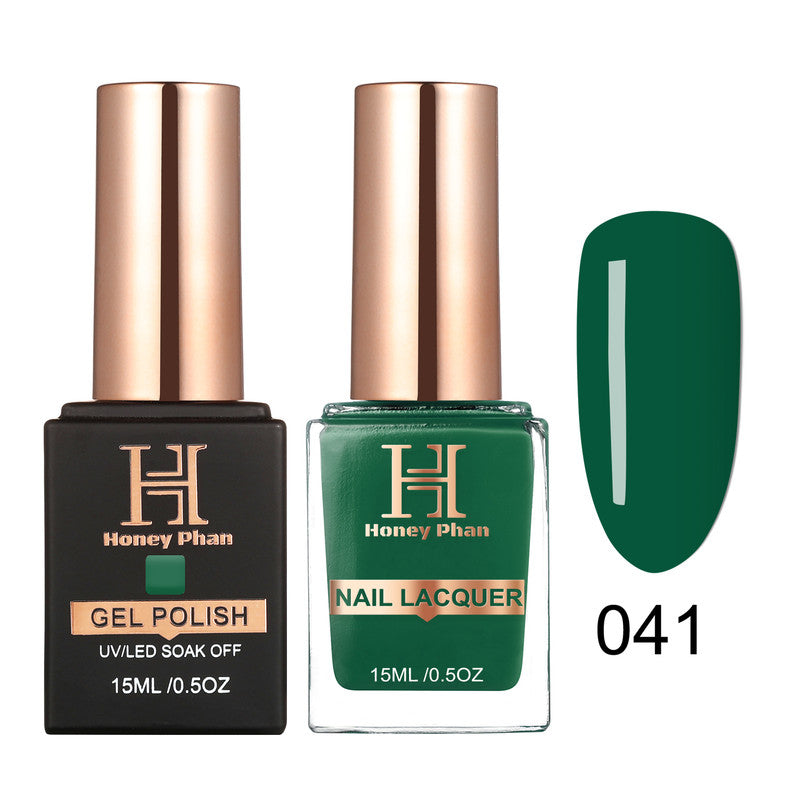 Honey Secret Duo - #HP 041