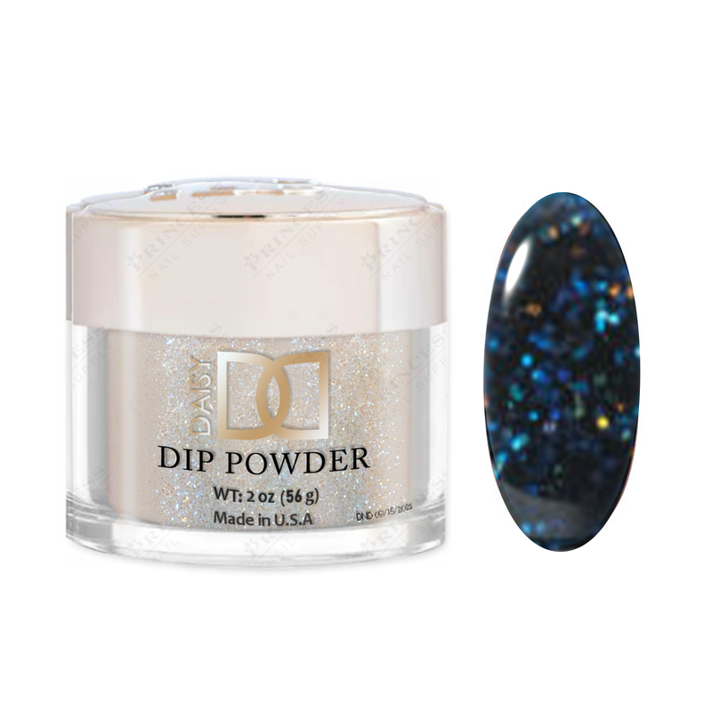 DND Dap Dip - #820 Glitter Ovelay