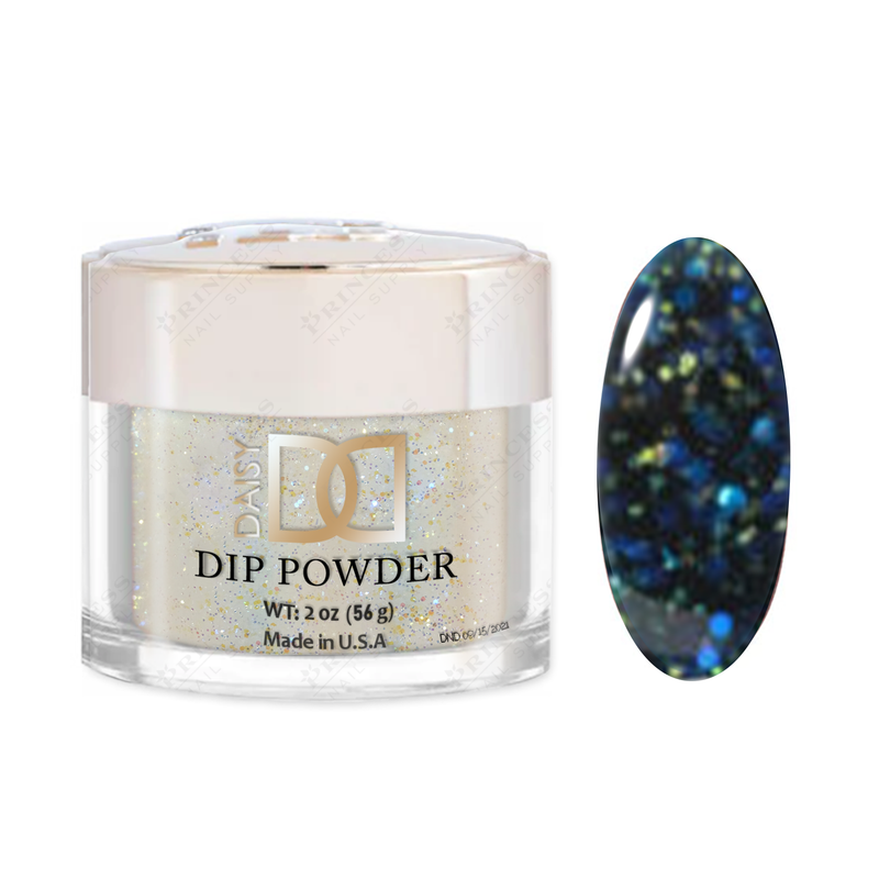 DND Dap Dip - #821 Glitter Ovelay