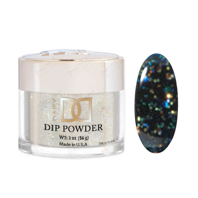 DND Dap Dip - #823 Glitter Ovelay