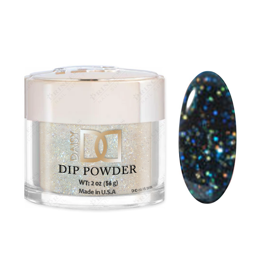 DND Dap Dip - #824 Glitter Ovelay