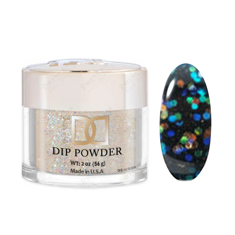 DND Dap Dip - #825 Glitter Ovelay