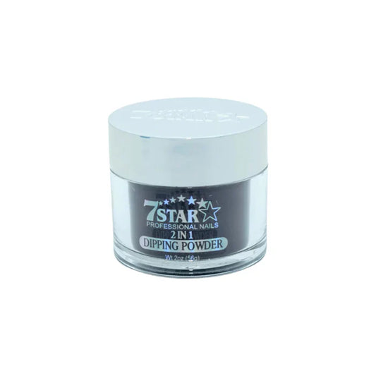 7 Star Dipping Powder 2oz - 243