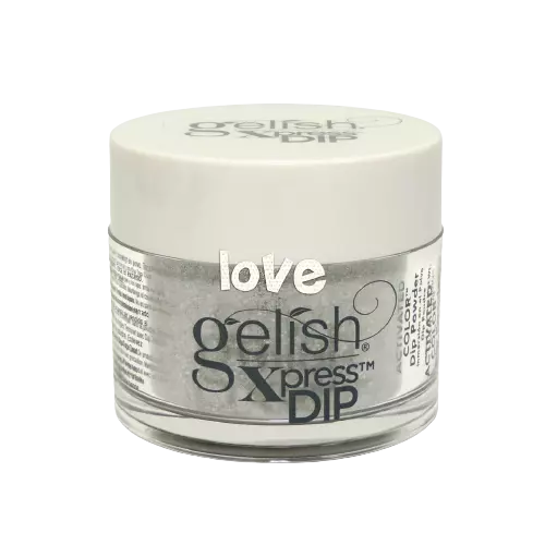 Gelish Matching Dip Powder 1.5oz - 839 WATER FIELD