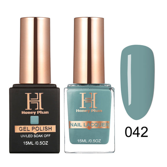 Honey Secret Duo - #HP 042