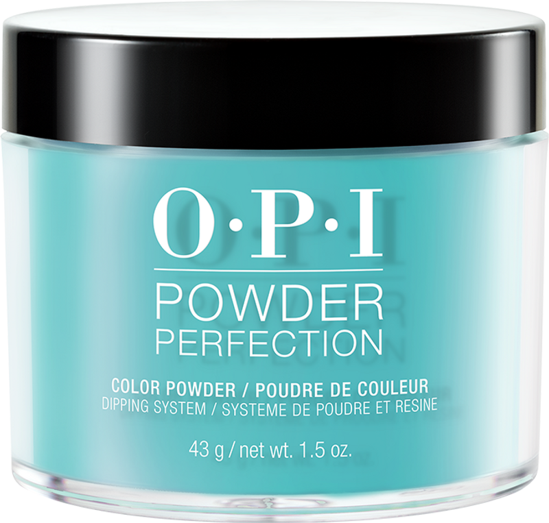 OPI Dipping Powders 1.5oz - #DP L24 Closer Than You Might Belem