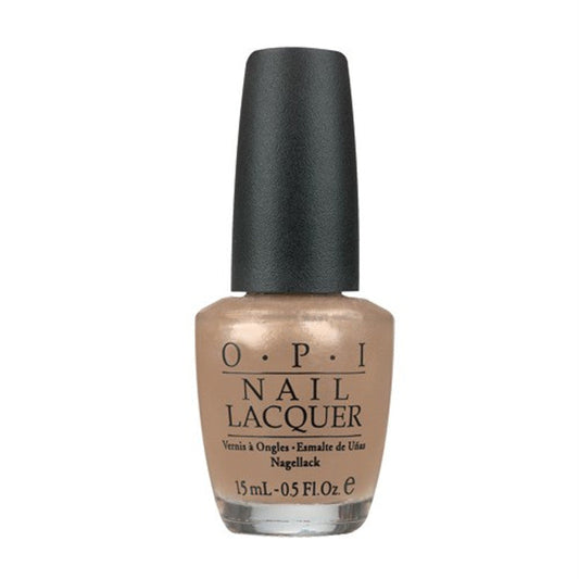 OPI Lacquer .5oz - #NL B33 - UP FRONT & PERSONAL