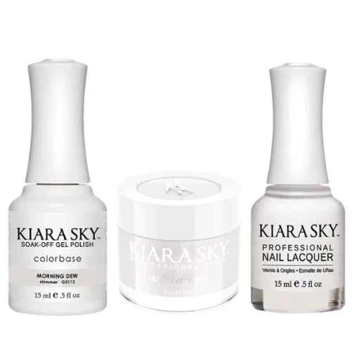 Kiara Sky All In One - Matching Colors - 5112 - Trio