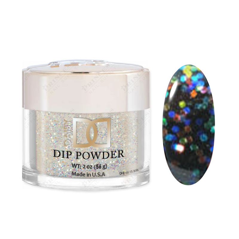 DND Dap Dip - #826 Glitter Ovelay