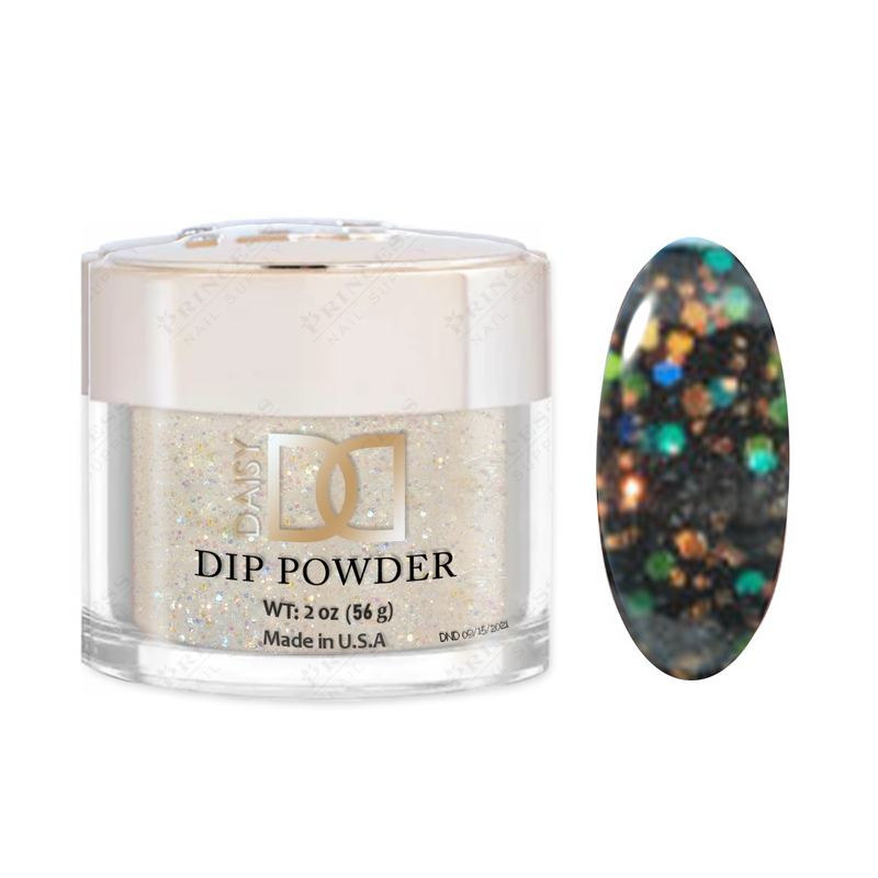 DND Dap Dip - #827 Glitter Ovelay