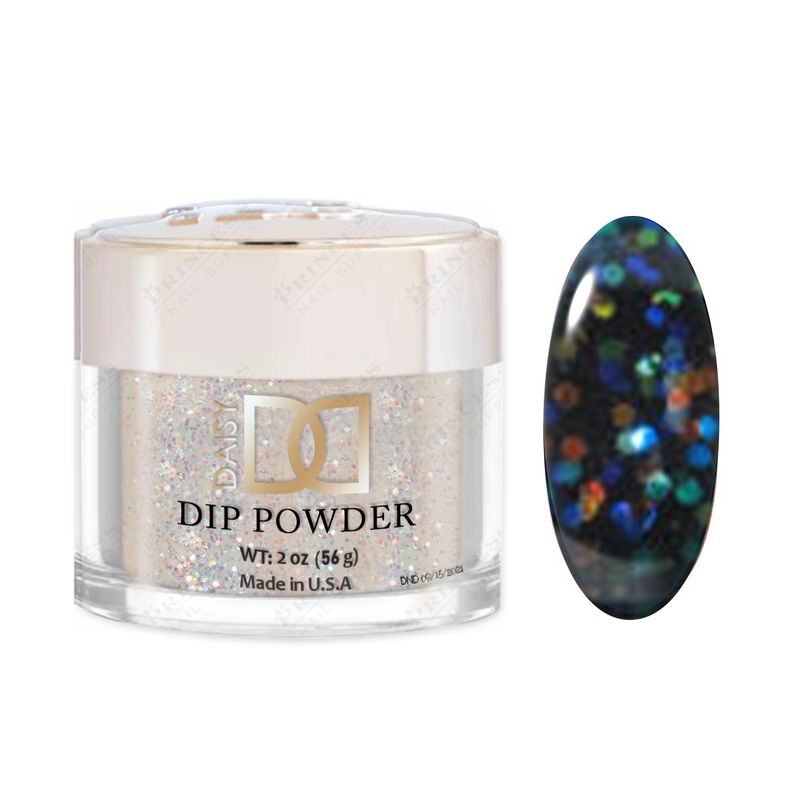 DND Dap Dip - #828 Glitter Ovelay