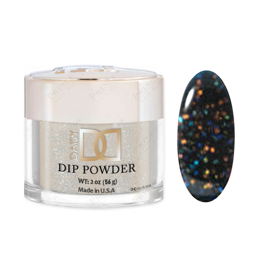 DND Dap Dip - #829 Glitter Ovelay