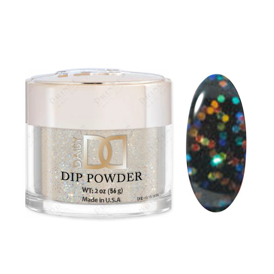 DND Dap Dip - #830 Glitter Ovelay