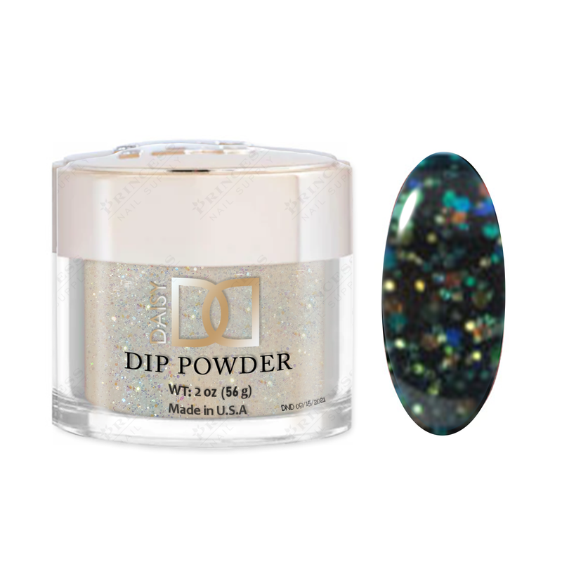 DND Dap Dip - #831 Glitter Ovelay