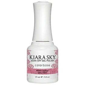 Kiara Sky All In One - Matching Colors- 5044 Pretty Things - Gel