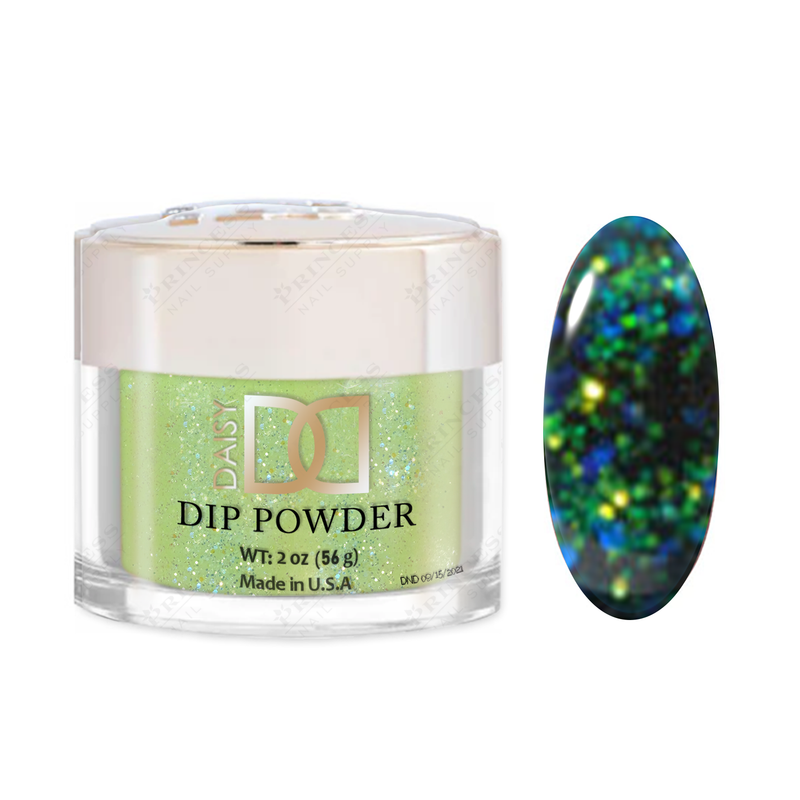 DND Dap Dip - #832 Glitter Ovelay