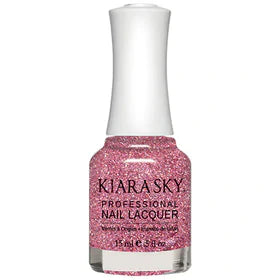 Kiara Sky All In One - Matching Colors- 5044 Pretty Things - Lacquer