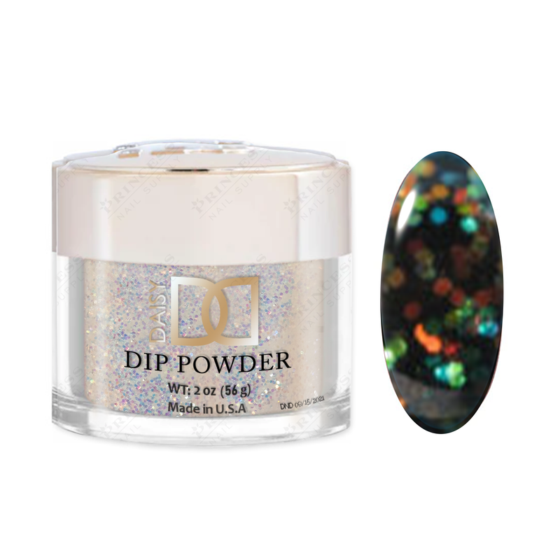 DND Dap Dip - #833 Glitter Ovelay