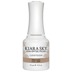 Kiara Sky All In One - Matching Colors - 5008 TEDDY BARE - Gel