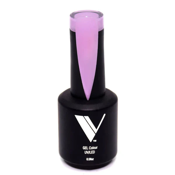 Valentino Gel Polish 0.5oz - 044