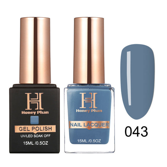 Honey Secret Duo - #HP 043