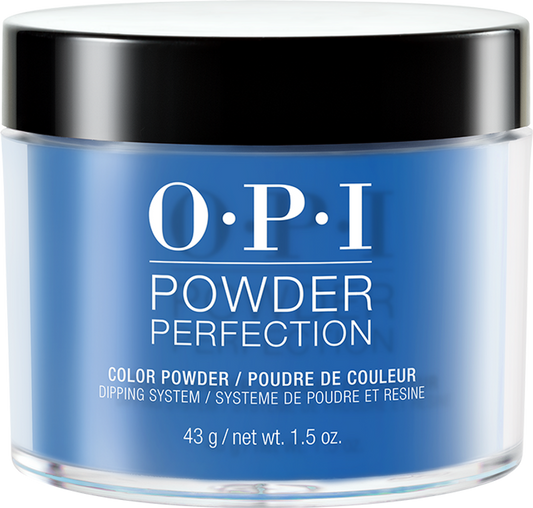 OPI Dipping Powders 1.5oz - #DP L25 Tile Art to Warm Your Heart