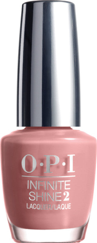 OPI Infinite Shine .5oz - #IS L30 - YOU CAN COUNT ON IT