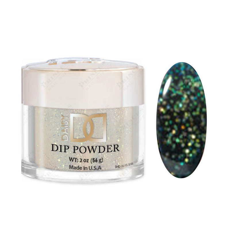 DND Dap Dip - #837 Glitter Ovelay