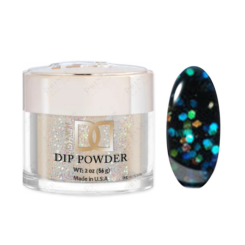 DND Dap Dip - #838 Glitter Ovelay