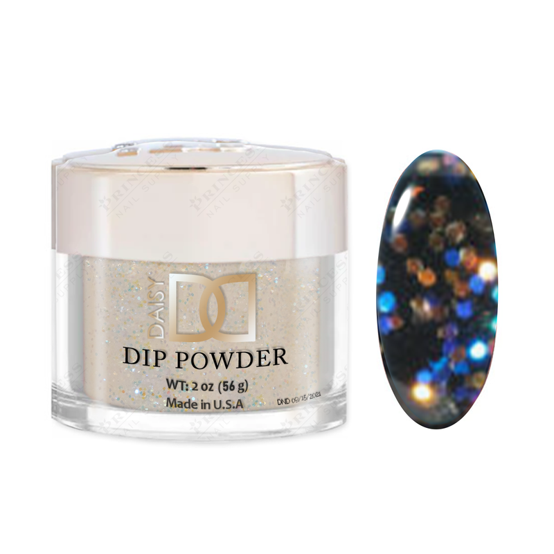 DND Dap Dip - #839 Glitter Ovelay