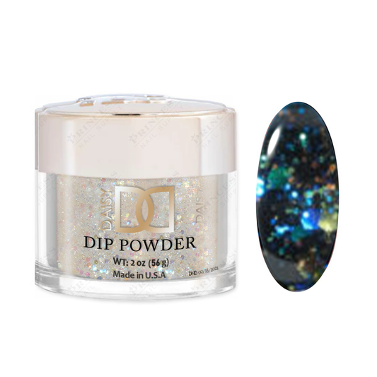 DND Dap Dip - #844 Glitter Ovelay