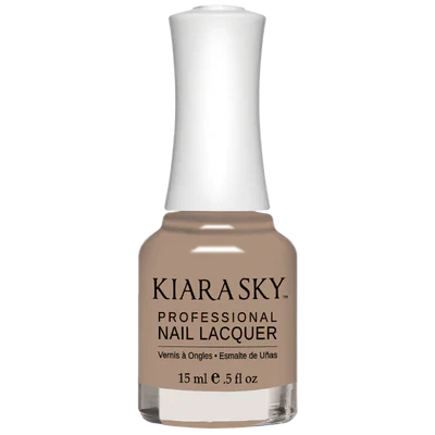 Kiara Sky All In One - Matching Colors - 5008 TEDDY BARE - Lacquer