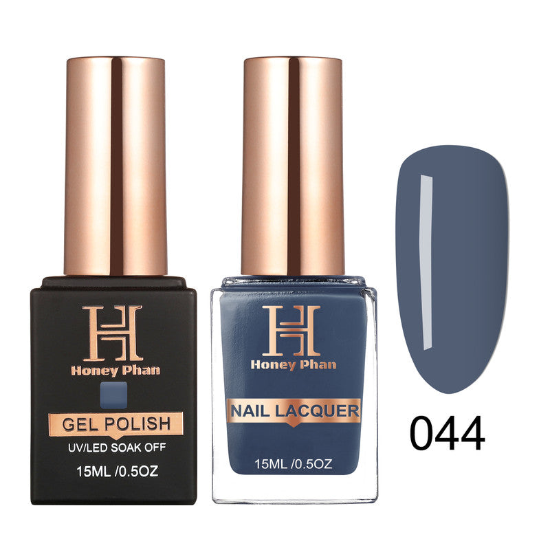 Honey Secret Duo - #HP 044