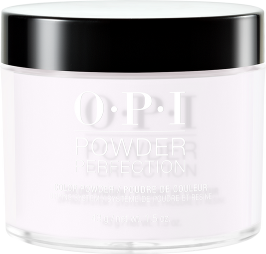 OPI Dipping Powders 1.5oz - #DP L26 Suzi Chases Portu-geese