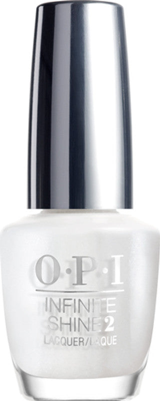 OPI Infinite Shine .5oz - #IS L34 - PEARL OF WISDOM