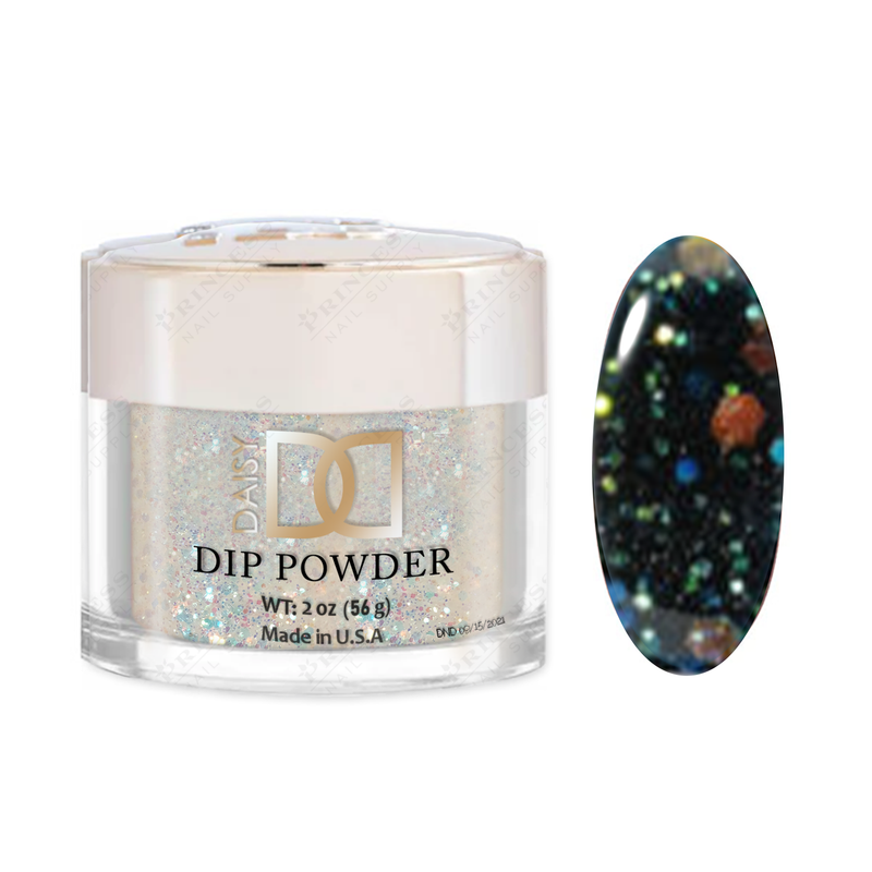 DND Dap Dip - #846 Glitter Ovelay